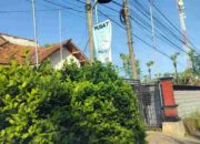Polindes Disulap Jadi Kafe dan Rumah Aparat Desa