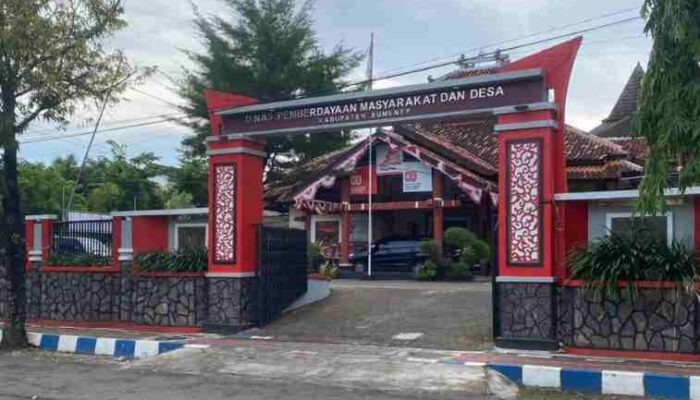 PJ Desa Berkuasa Terlalu Lama, Aktivis Sumenep Seret Tim Evaluasi