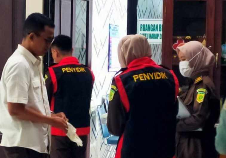 Kejaksaan Sasar Ruang Vital RSUD Sampang dalam Dugaan Korupsi Pajak 3.3 Miliar