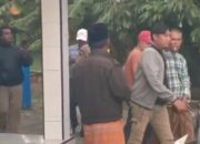 Perselisihan di Lahan Pertanian Berakhir Tewas, Pelaku Diamankan Polisi