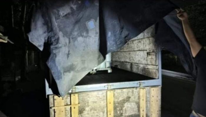 Polres Lumajang Lanjutkan Penyidikan Kasus Penimbunan Solar Subsidi SPDP Resmi Dikirim Ke Kejaksaan