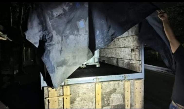 Polres Lumajang Lanjutkan Penyidikan Kasus Penimbunan Solar Subsidi SPDP Resmi Dikirim Ke Kejaksaan