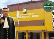 LBH HMI Jatim Nilai Polisi Abaikan Korban dalam Kasus Dugaan Pencabulan Anak di Probolinggo