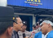 Pusat Informasi Migas Diduga Mandul, Pengelola Akui Tak Punya Legalitas