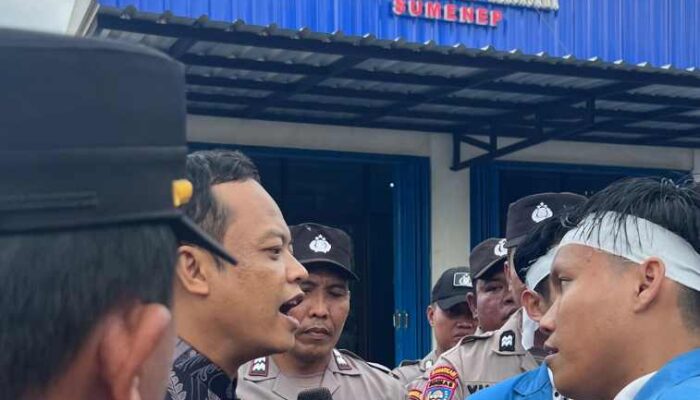 Pusat Informasi Migas Diduga Mandul, Pengelola Akui Tak Punya Legalitas