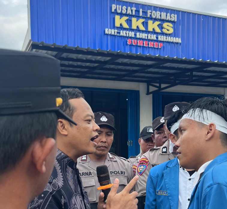 Pusat Informasi Migas Diduga Mandul, Pengelola Akui Tak Punya Legalitas