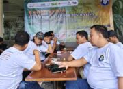 JSI Mantapkan Kaderisasi, Tegaskan Peran Pers di Era Disrupsi