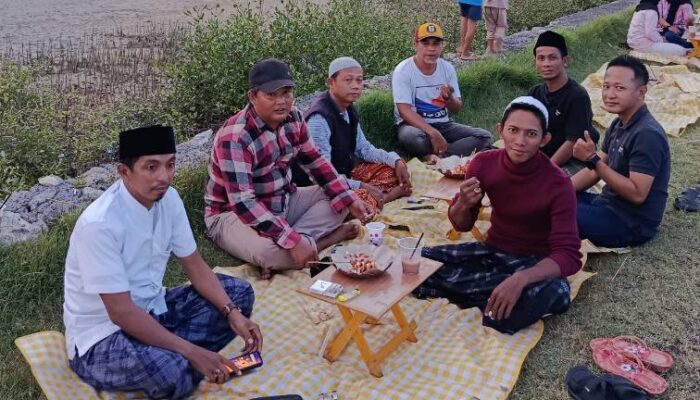 GAWAT Gelar Ngopi Bareng untuk Perkuat Organisasi