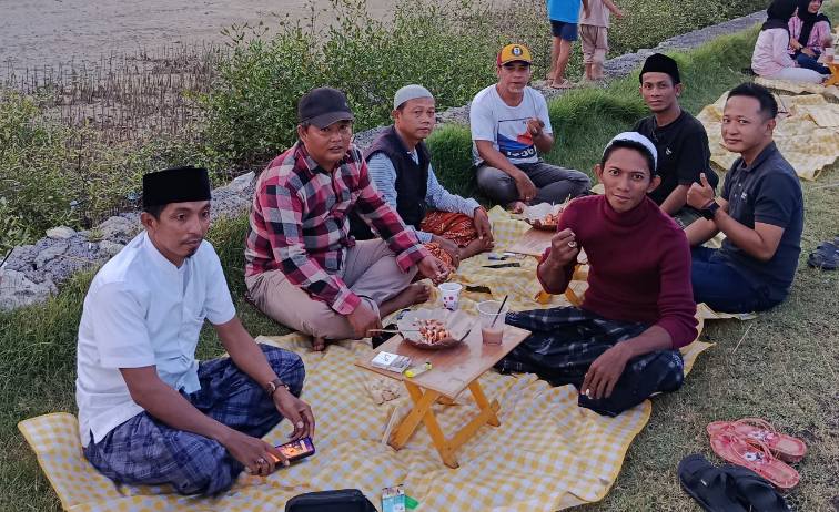 GAWAT Gelar Ngopi Bareng untuk Perkuat Organisasi