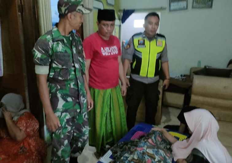 Anak SD Tewas Terseret Arus Saat Kejar Baju Hanyut di Sampang