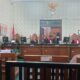 Diduga Salah Tangkap, Empat Warga Rosong Diadili