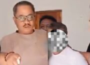 Polisi Ringkus Kakek Tersangka Pencabulan Anak di Sampang dalam Hitungan Jam