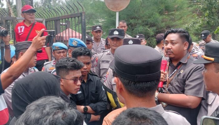 Kasus Cabul di Kangean Meledak, Warga Desak Hakim Hukum Pelaku Seumur Hidup