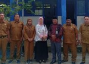 Dewan Pendidikan Sampang Lakukan Monev untuk Perkuat Profesionalisme Guru