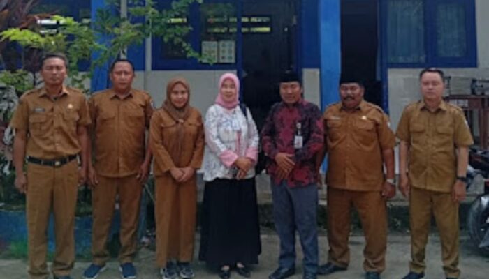 Dewan Pendidikan Sampang Lakukan Monev untuk Perkuat Profesionalisme Guru