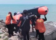 10 Hari Karam, Kapal Nelayan Sampang Baru Dilaporkan ke BPBD