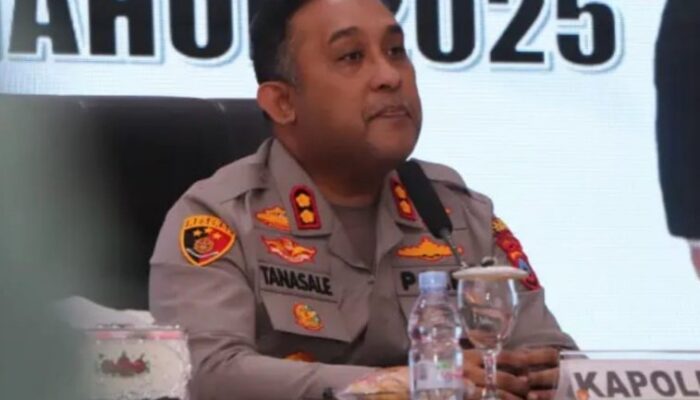 Kapolres Tuban Dicopot, Polda Jatim Gelar Pemeriksaan Propam