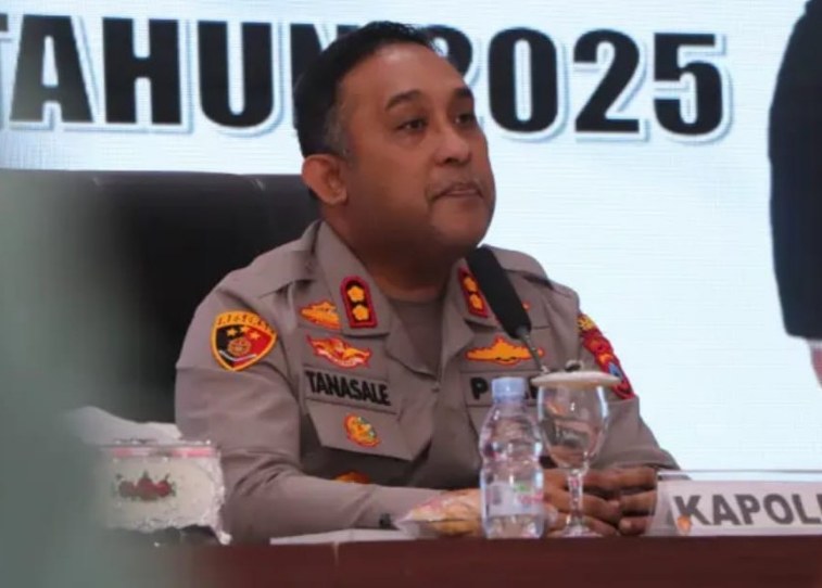 Kapolres Tuban Dicopot, Polda Jatim Gelar Pemeriksaan Propam