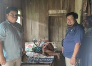 Tak Bisa ke Lokasi, BLT Kesra Dikirim Petugas Pos ke Rumah Penerima