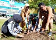 Dua Sekolah di Lumajang Meraih Penghargaan Adiwiyata Nasional 2025 dari Kementerian Lingkungan Hidup RI