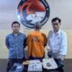 Polresta Banyuwangi Ungkap Pengiriman Ganja 32,86 Gram