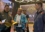 Razia Tempat Hiburan Malam di Lumajang, 17 Pengunjung Dites Urine