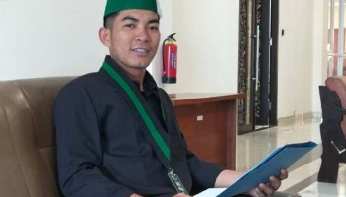 HMI Tantang Pansus DPRD Tutup Tambak Udang Ilegal, Jangan Cuma Sidak Pencitraan