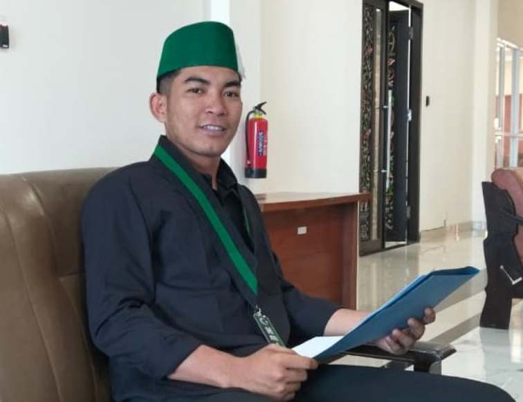 HMI Tantang Pansus DPRD Tutup Tambak Udang Ilegal, Jangan Cuma Sidak Pencitraan