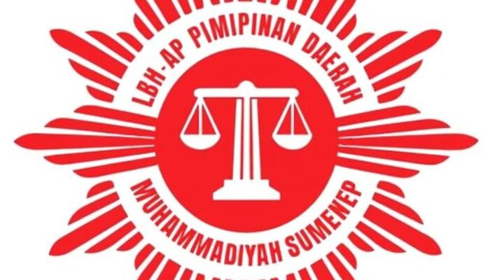 LBH-AP Muhammadiyah Sumenep Siap Jadi Pilar Penegakan Hukum Berkeadilan Sosial