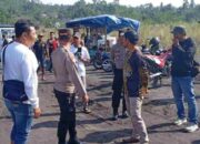 Warga Tuntut Penutupan Ijin Penambangan Pasir Galian C di Kamar Kajang Desa Sumberwuluh