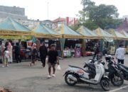Pemda Sumenep Menindas Pedagang Kecil di Pasar Minggu