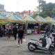 Pemda Sumenep Menindas Pedagang Kecil di Pasar Minggu