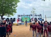 Kades Lobuk Apresiasi Kemah Hijau DLH Sumenep, Edukasi Lingkungan Tak Sekadar Seremoni