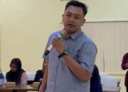 Akhir Tahun: Saat Buku Dosa Aparat Perlu Dibuka