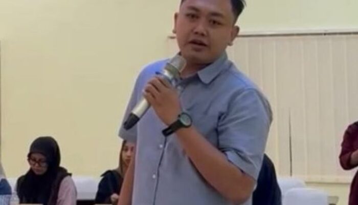 Akhir Tahun: Saat Buku Dosa Aparat Perlu Dibuka