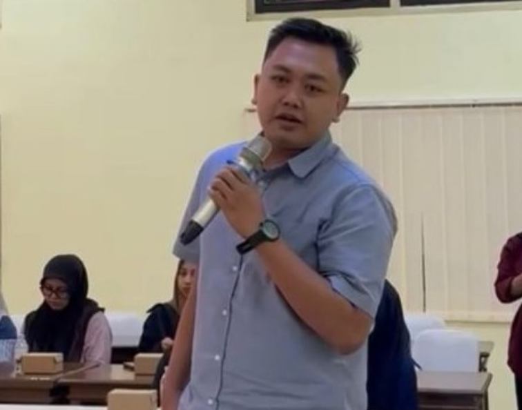Akhir Tahun: Saat Buku Dosa Aparat Perlu Dibuka