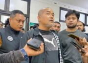 Sebelum Ditembak Mati, Pembacok Polisi Lumajang Sempat Bersembunyi di Dua Kota