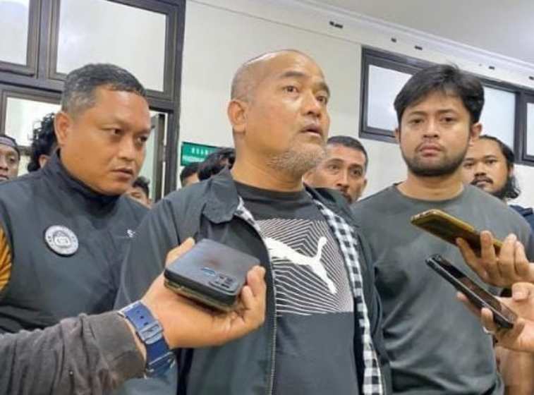 Sebelum Ditembak Mati, Pembacok Polisi Lumajang Sempat Bersembunyi di Dua Kota