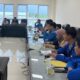 KKKS Mandul 4 Tahun, PMII Gedor DPRD Sumenep