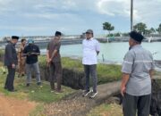 Pemkab Sumenep Harus Tutup Tambak Udang Bodong