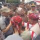 Massa Desak Kejari Sampang Tetapkan Tersangka Dugaan Penggelapan Pajak Rp3,3 Miliar
