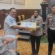 Satlantas Sumenep Raih Penghargaan Terbaik I