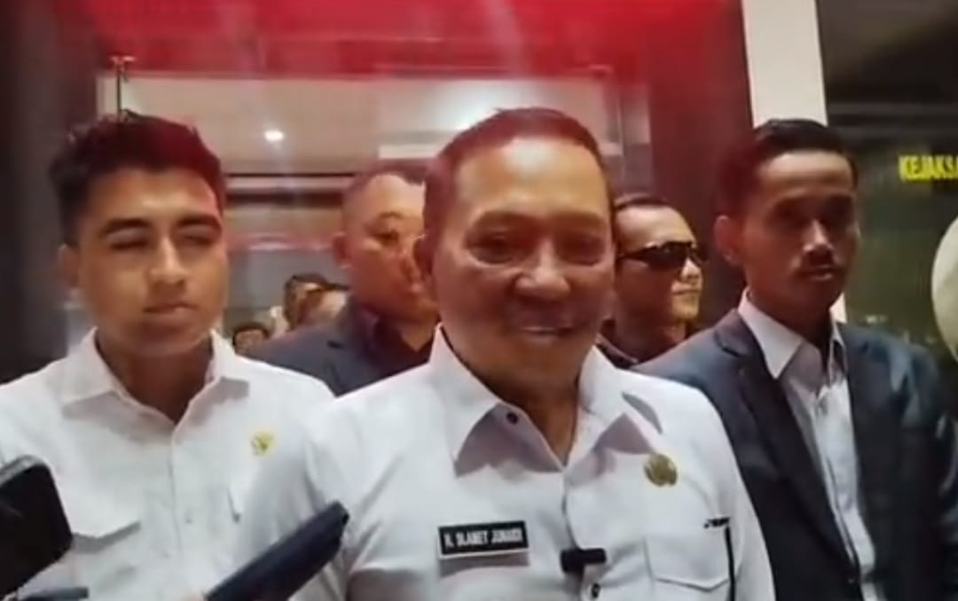 Bupati Sampang Diperiksa Kejaksaan soal BLUD RSUD, Klaim Ingin Kasus Segera Terang