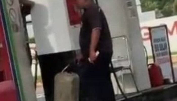 Sindikat BBM Solar Subsidi di Sumenep Marak, Tak Ada Pengawasn Pemerintah