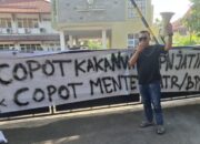 BADKO HMI Jatim Tuntut Pembenahan Total di ATR/BPN
