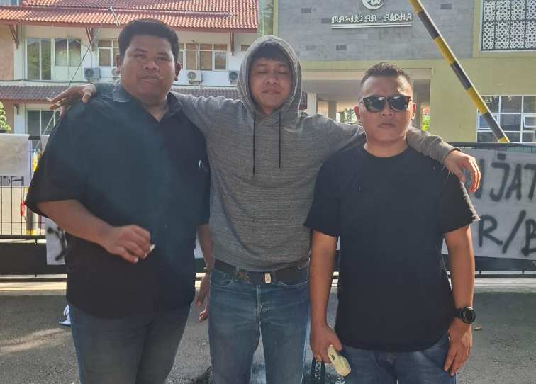 BADKO HMI Jatim Nilai Negara Absen: Kepolisian Gagal Hadir Melindungi Hak Demokrasi Warga