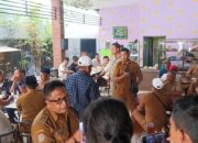 Puluhan Kades di Kabupaten Malang Diduga Tinggalkan Tugas, “Ngopi Bareng” Saat Jam Kerja di Hari Sidang Kades Jeru