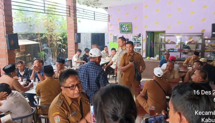 Puluhan Kades di Kabupaten Malang Diduga Tinggalkan Tugas, “Ngopi Bareng” Saat Jam Kerja di Hari Sidang Kades Jeru