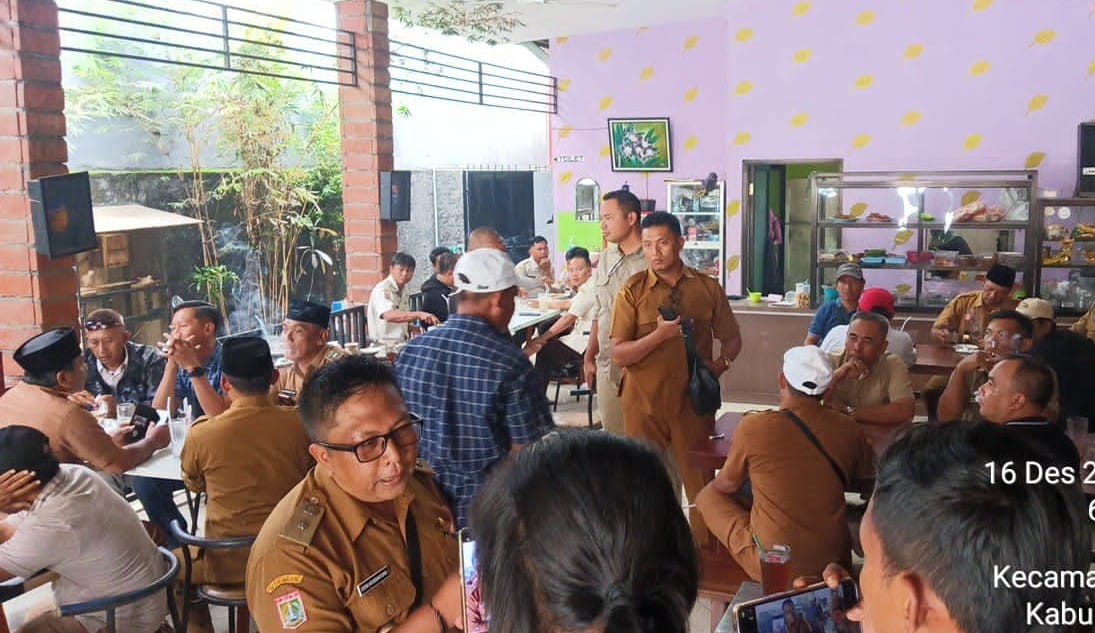 Puluhan Kades di Kabupaten Malang Diduga Tinggalkan Tugas, “Ngopi Bareng” Saat Jam Kerja di Hari Sidang Kades Jeru