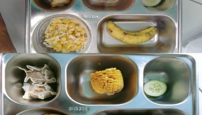 Menu MBG di Sampang Dikeluhkan, Wali Murid Nilai Tak Seimbang dengan Anggaran